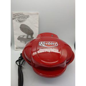 Keebler Cake Pop Maker  Pre-Owned No Box